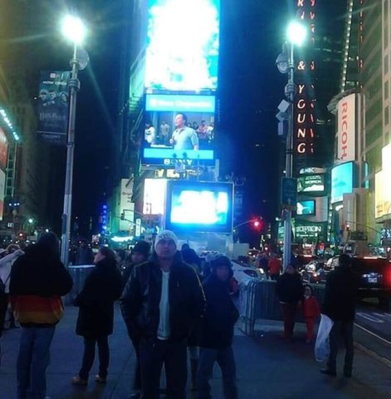 Meet your Posher, Jorge - Picture 1 of 1